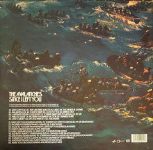 Load image into Gallery viewer, The Avalanches : Since I Left You (2xLP, Album, P/Mixed, RE + 2xLP + Dlx, RM, 180)

