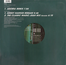 Load image into Gallery viewer, Inner City : Big Fun (Agoria Remix / Kenny Hawkes Remake / The Classic Magic Juan Mix Remake) (12")
