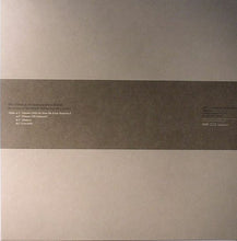 Load image into Gallery viewer, O.N.O : Signa EP - Dirty North End Remix By Mad Mike Banks [UR] (12", EP)

