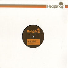 Load image into Gallery viewer, Loco &amp; Jam : 8am Curfew (12")
