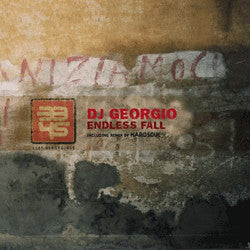 DJ Georgio : Endless Fall (12