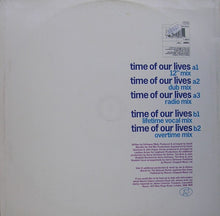 Load image into Gallery viewer, Alison Limerick : Time Of Our Lives (12&quot;)
