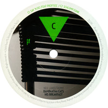 Load image into Gallery viewer, Neil Landstrumm : Bambaataa Eats His Breakfast (2x12&quot;)
