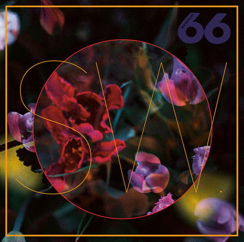 SW. : BlewLIPS (LP, Album)