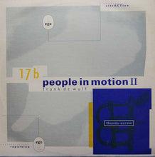 Load image into Gallery viewer, Frank De Wulf : People In Motion II (12")
