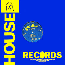 Load image into Gallery viewer, Marcoesh : Sanctuzo (12")
