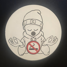 Load image into Gallery viewer, Smokey Joe : Nemesis / Echo Chamber (12&quot;)
