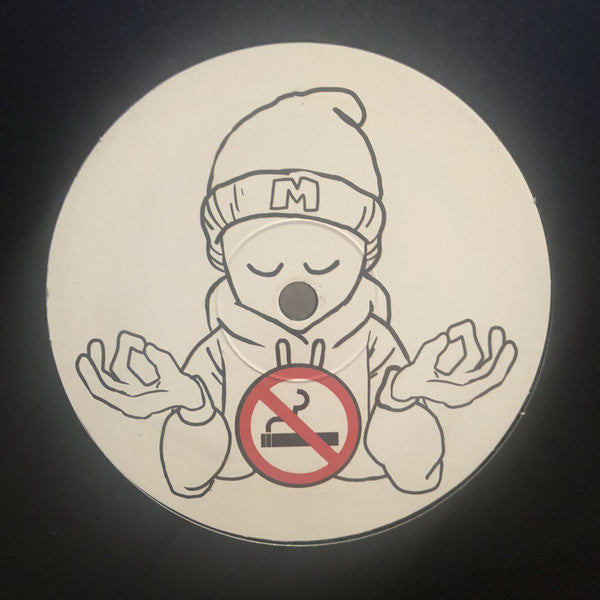 Smokey Joe : Nemesis / Echo Chamber (12