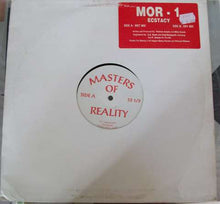 Load image into Gallery viewer, Masters Of Reality (2) : Ecstacy (12", Maxi)
