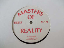 Load image into Gallery viewer, Masters Of Reality (2) : Ecstacy (12", Maxi)
