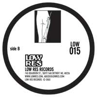 Load image into Gallery viewer, I:gor : Znak Zapytania (12&quot;)
