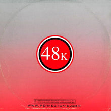 Load image into Gallery viewer, Big Ron : Let The Freak (12&quot;, Promo)
