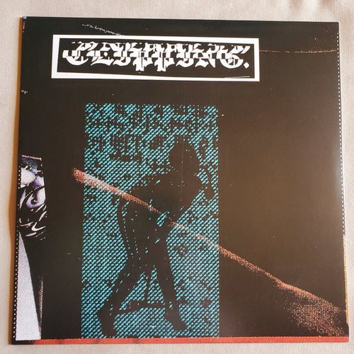 Clipping. : Wriggle (Expanded) (LP, EP, Cle)