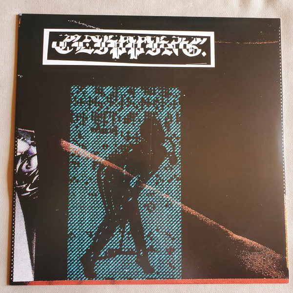 Clipping. : Wriggle (Expanded) (LP, EP, Cle)