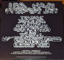 Load image into Gallery viewer, Yen Tech : Assembler (LP, Album)
