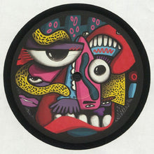 Load image into Gallery viewer, James Solace &amp; Jansons : Portal EP (12&quot;, EP)
