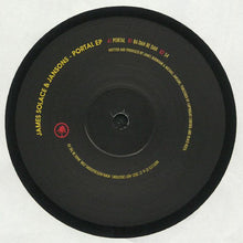 Load image into Gallery viewer, James Solace &amp; Jansons : Portal EP (12&quot;, EP)
