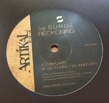 Load image into Gallery viewer, Surge (11) :  The Reckoning (12&quot;, EP)
