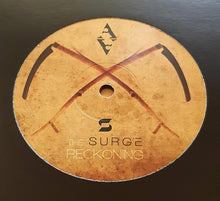 Load image into Gallery viewer, Surge (11) :  The Reckoning (12&quot;, EP)
