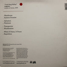 Load image into Gallery viewer, Logistics : Crash Bang Wallop! (4x12", Album)
