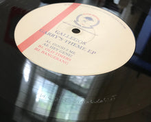Load image into Gallery viewer, Gallegos (2) : Garry&#39;s Theme EP (12&quot;, EP)
