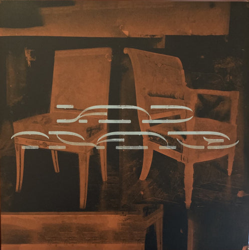 Land Trance : First Seance (LP, Album)