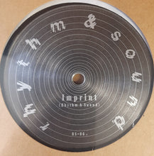 Load image into Gallery viewer, Rhythm &amp; Sound : Trace / Imprint (12&quot;, RP)
