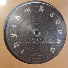 Load image into Gallery viewer, Rhythm &amp; Sound w/ Paul St. Hilaire : Music A Fe Rule (12", RP)
