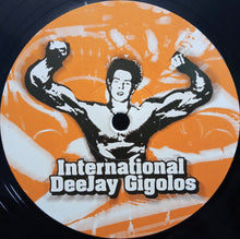Load image into Gallery viewer, David Carretta : Domination E.P. (12", EP)

