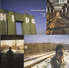 Load image into Gallery viewer, Egon : Curse Of The Evil Badger (LP, Album)
