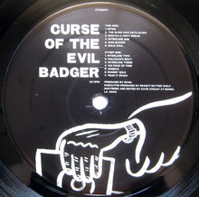 Load image into Gallery viewer, Egon : Curse Of The Evil Badger (LP, Album)
