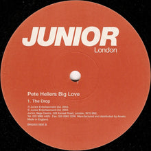 Load image into Gallery viewer, Pete Heller&#39;s Big Love : Stargazin&#39; (12&quot;)
