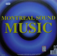 Load image into Gallery viewer, T-Connection / Montreal Sound (2) : At Midnight / Music (12")
