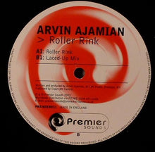 Load image into Gallery viewer, Arvin Ajamian : Roller Rink (12&quot;)
