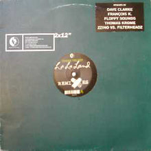 Load image into Gallery viewer, Green Velvet : La La Land (Remixes) (2x12")
