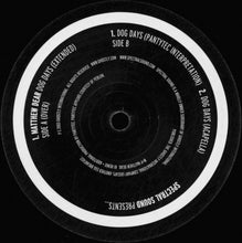 Load image into Gallery viewer, Matthew Dear : Dog Days (12", EP)
