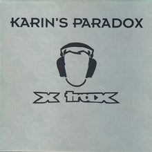 Load image into Gallery viewer, DJ Misjah : Karin's Paradox (12")
