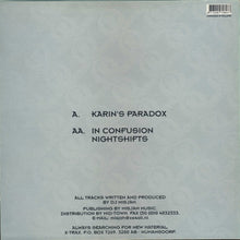 Load image into Gallery viewer, DJ Misjah : Karin's Paradox (12")
