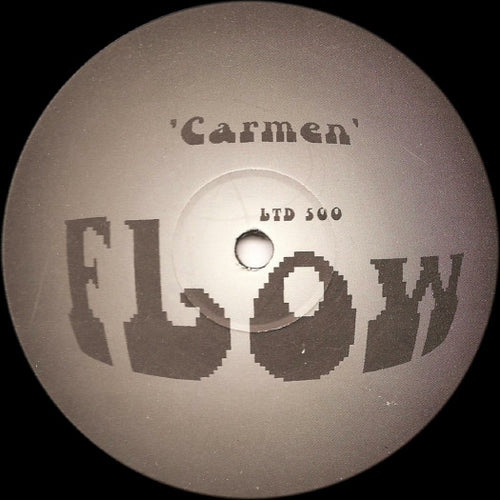 Flow (5) : Carmen (12