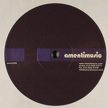 Load image into Gallery viewer, Natural Rhythm : Looking For Trouble EP (12", EP)
