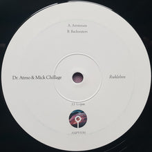 Load image into Gallery viewer, Dr. Atmo &amp; Mick Chillage : Ruhleben  (2xLP, Cle)
