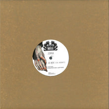 Load image into Gallery viewer, Jonna (7) : Jus Move (Soulphiction/Marcellus Pittman mixes) (12&quot;, EP)
