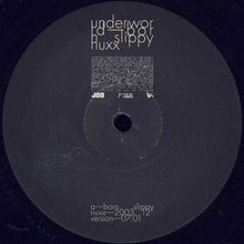 Load image into Gallery viewer, Underworld : Born Slippy Nuxx (12", Single, Promo)
