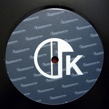 Load image into Gallery viewer, Wolfgang Gartner : Wolfgang's 5th Symphony (12")
