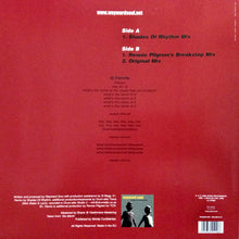 Load image into Gallery viewer, Wayward Soul : DJ Friendly (12")

