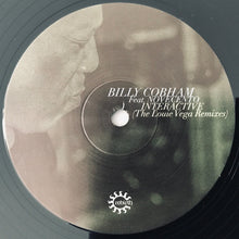 Load image into Gallery viewer, Billy Cobham Feat. Novecento : Interactive (The Louie Vega Remixes) (12&quot;)
