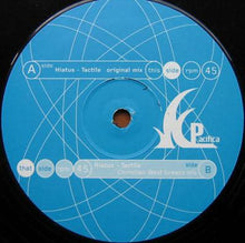 Load image into Gallery viewer, Hiatus : Tactile (12")
