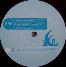 Load image into Gallery viewer, Hiatus : Tactile (12")
