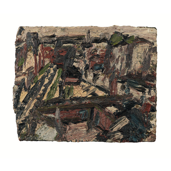 XT (2) : Deorlaf X (LP, Album)