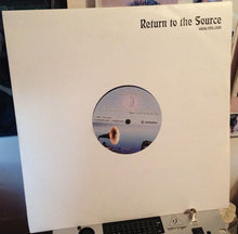 Load image into Gallery viewer, Various : Shamanic Trance - Space Funk Mix By Cosmix (12", Smplr)
